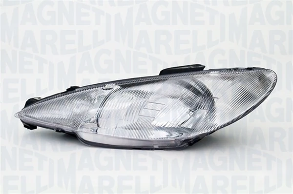 Headlight